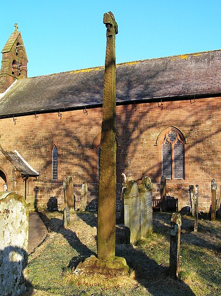 St Mary's Church