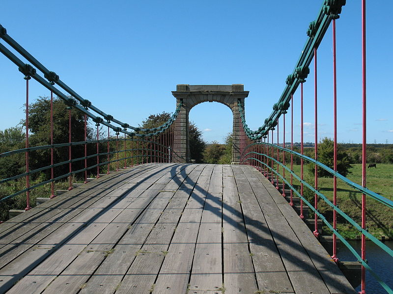 Horkstow Bridge