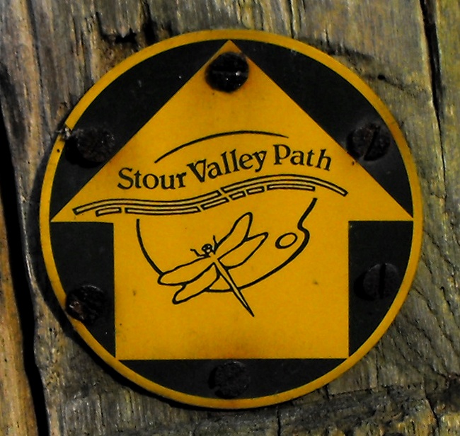 Stour Valley Path