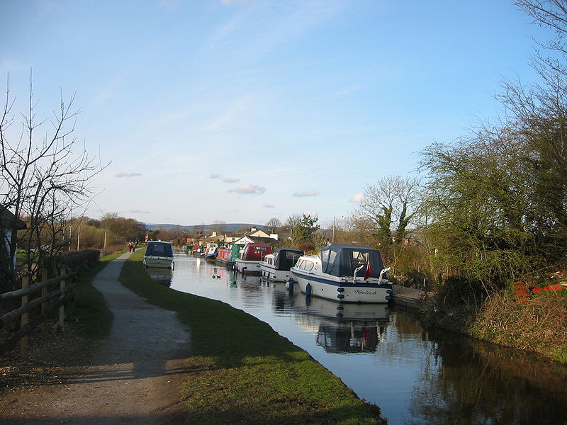 Lancaster Canal