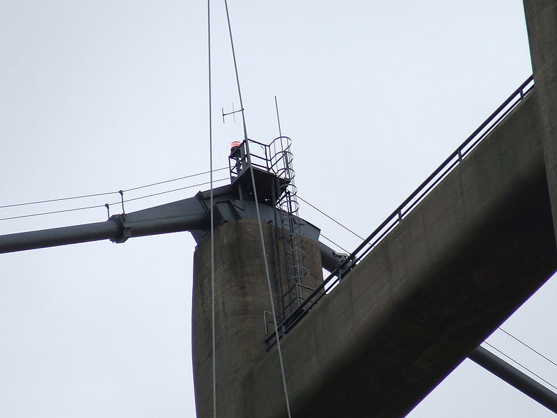 Pont du Humber