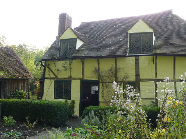 Oakhurst Cottage