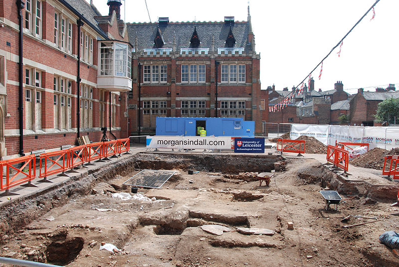 King Richard III Visitor Centre