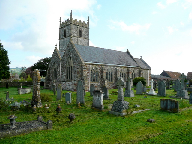 Church of St Mary the Virgin