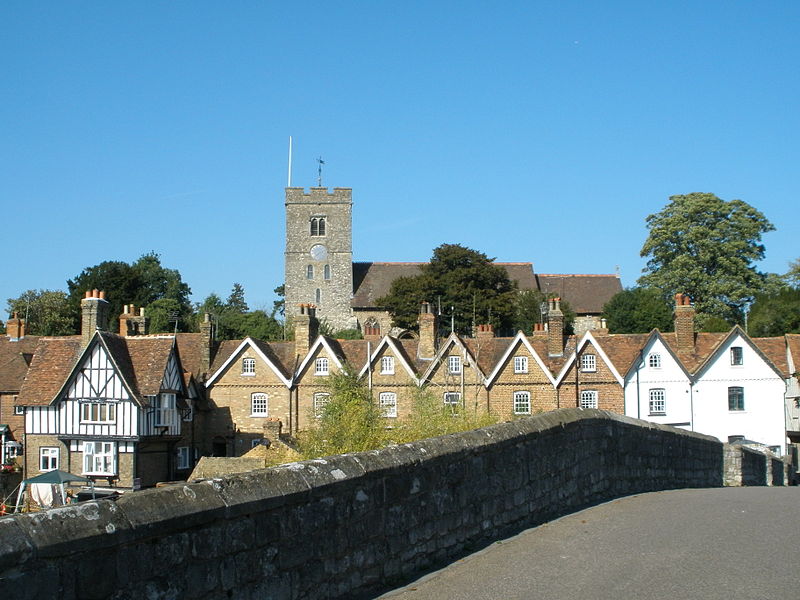 Aylesford