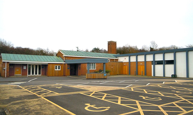 North Devon Crematorium