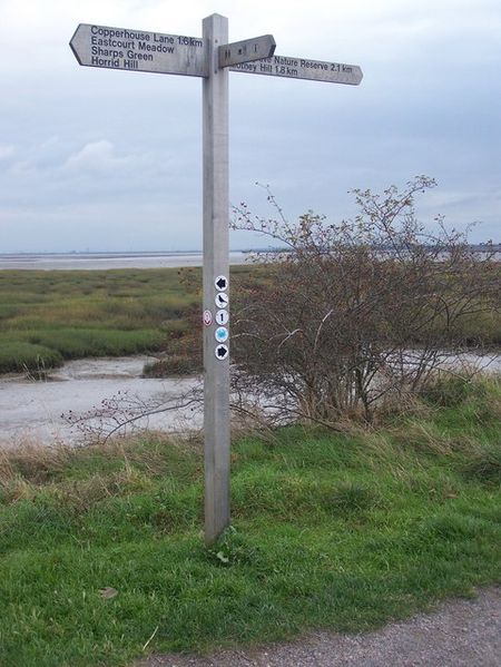 Riverside Country Park