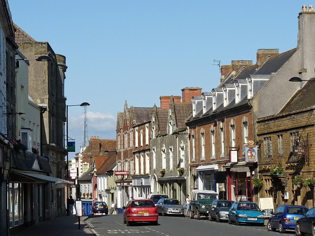 Shaftesbury