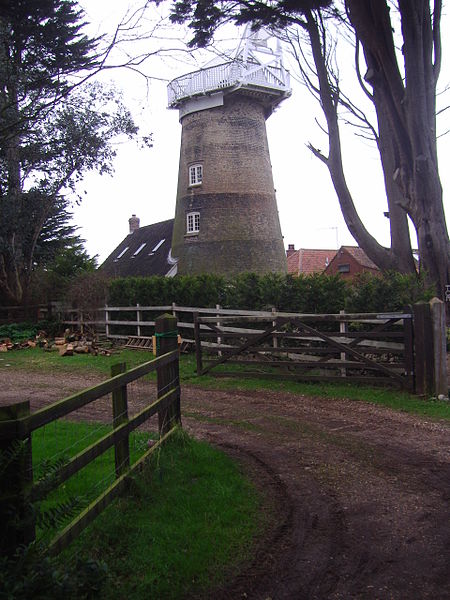 East Runton Windmill