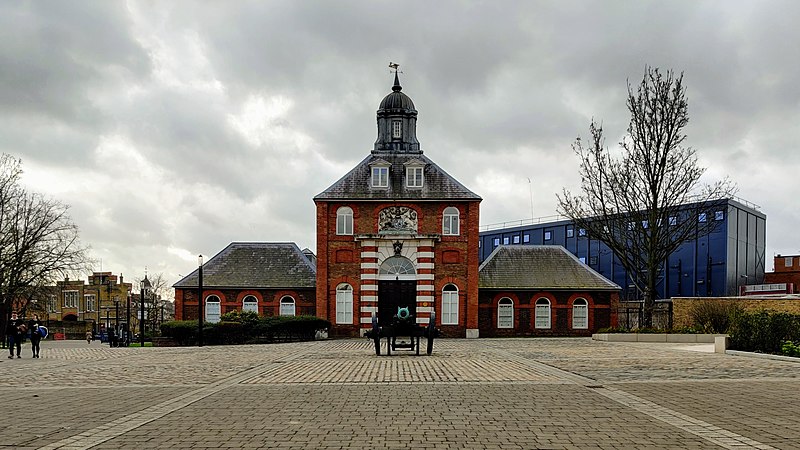 Royal Arsenal