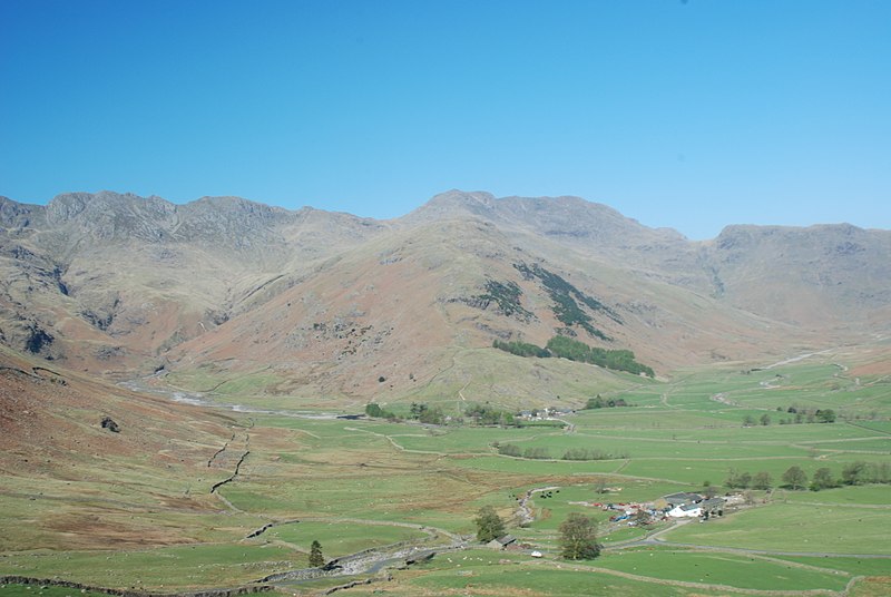 Great Langdale