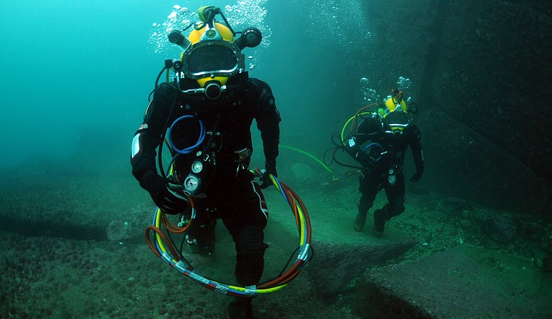 Capernwray Dive Centre