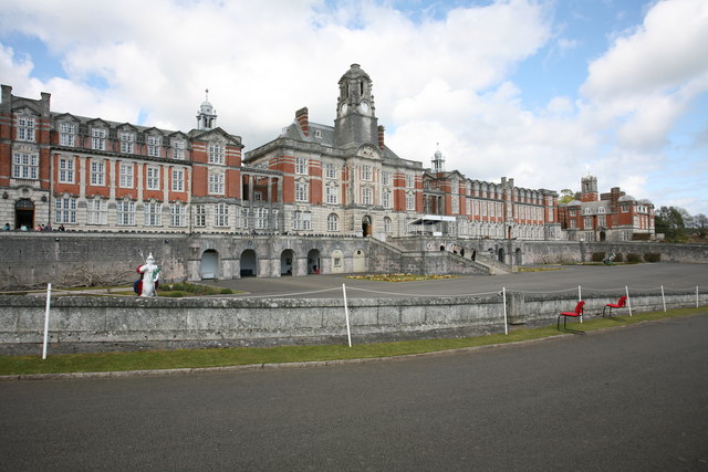 Britannia Royal Naval College