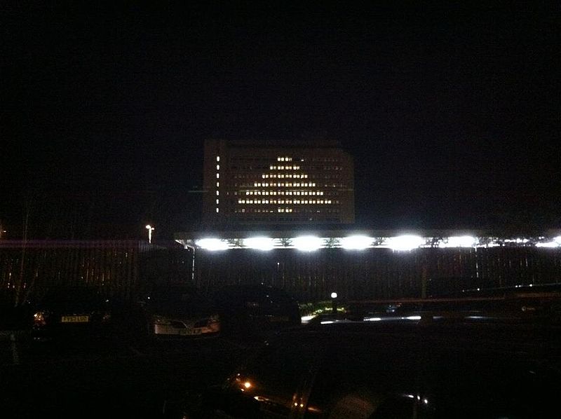 Export House
