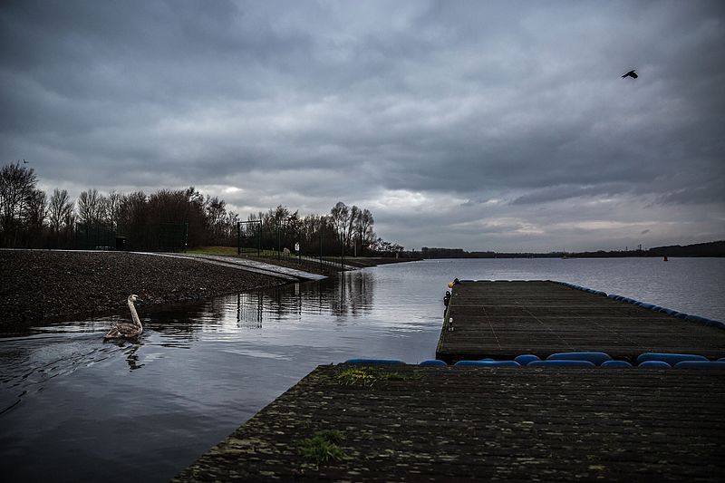 Strathclyde Country Park