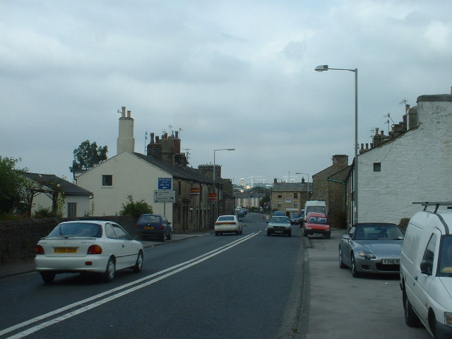 Galgate