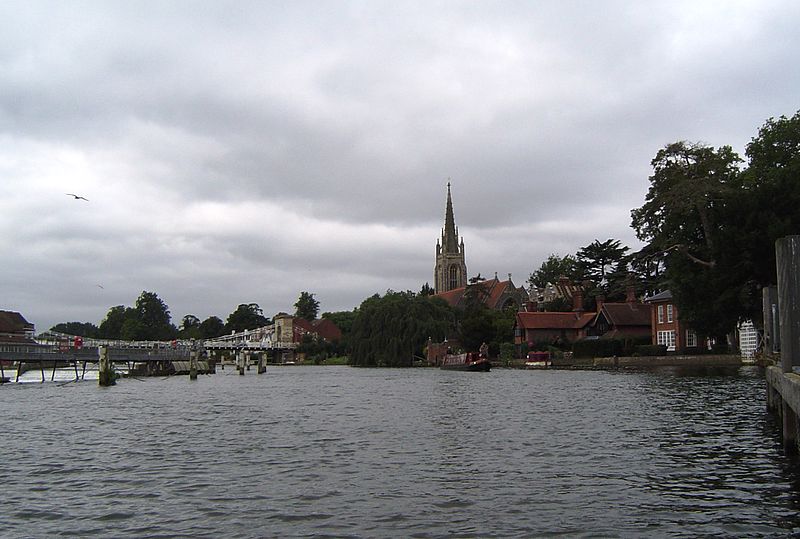 Marlow Lock