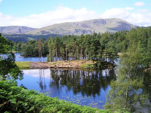 Tarn Hows