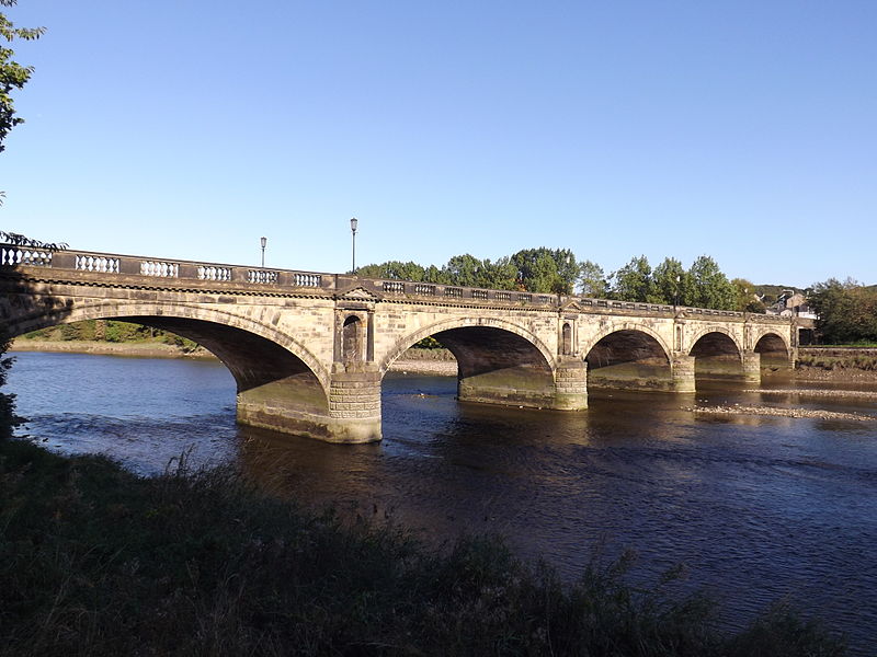 Skerton Bridge