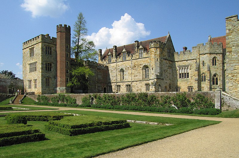 Penshurst Place