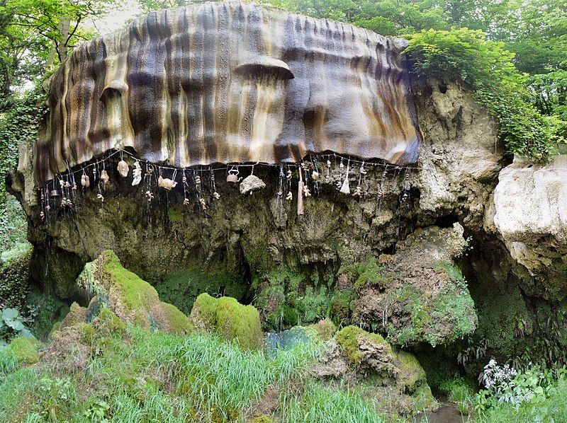 Cueva de la Madre Shipton