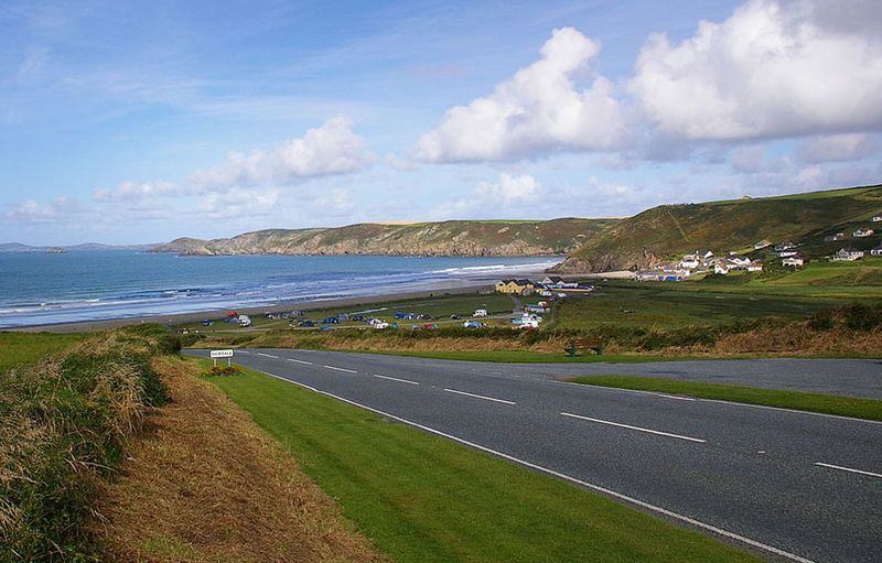 Newgale