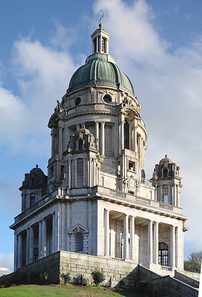 Ashton Memorial