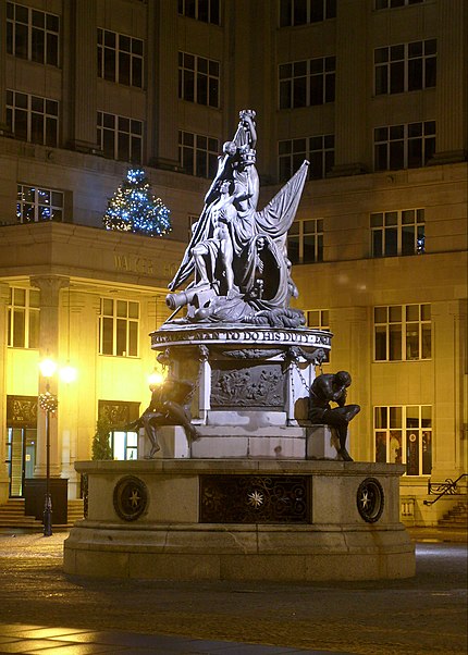 Monumento a Nelson