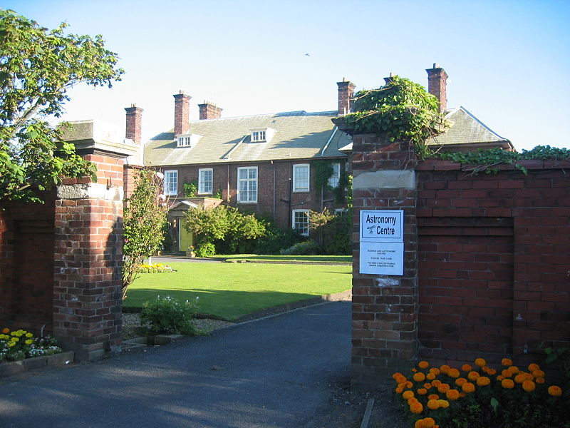 Rossall School