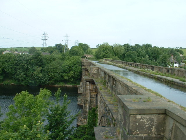 Lune Aqueduct