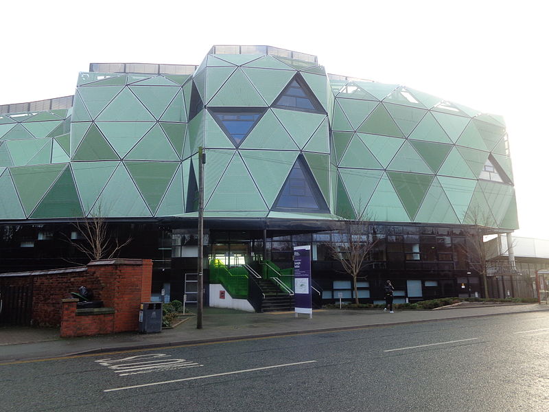 Headingley Cricket Ground