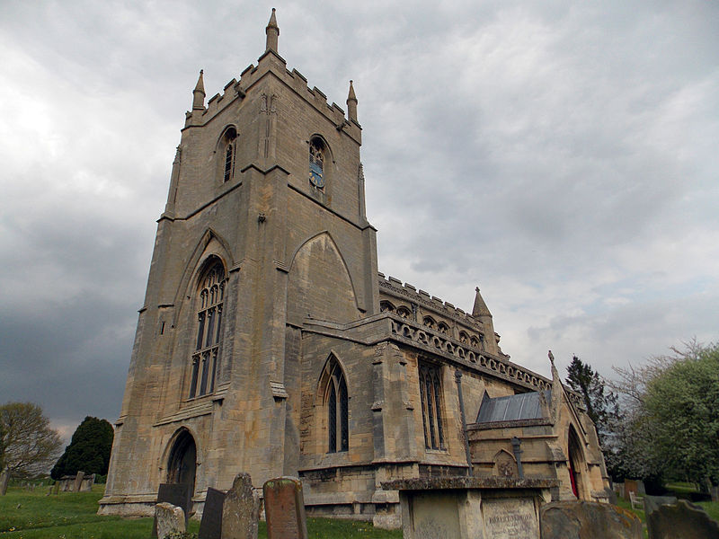 St James' Church