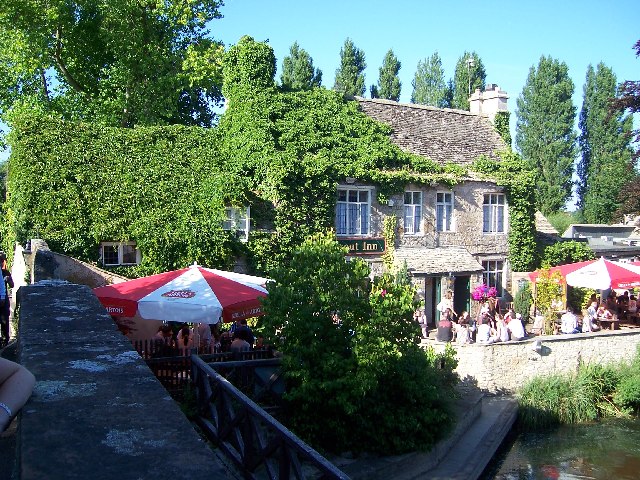 Godstow