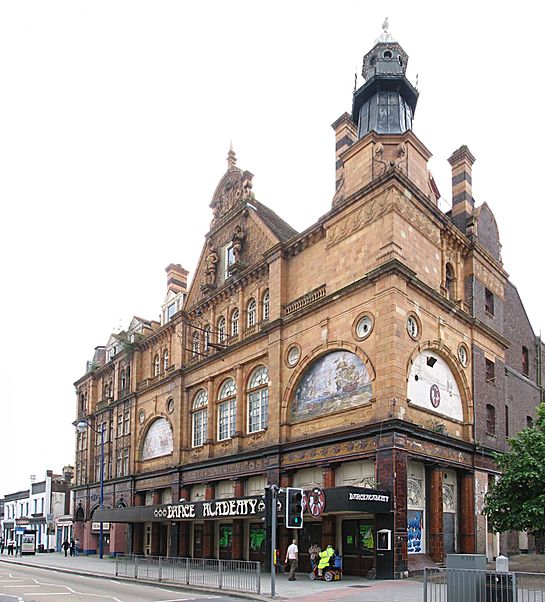 Palace Theatre