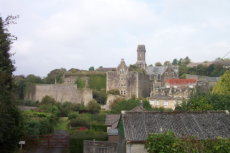 Bodmin