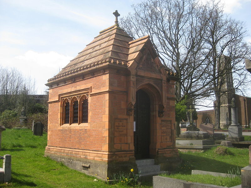 Cmentarz West Norwood