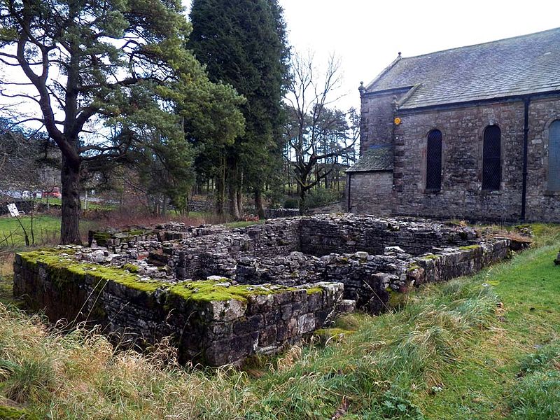 St Oswald's Church