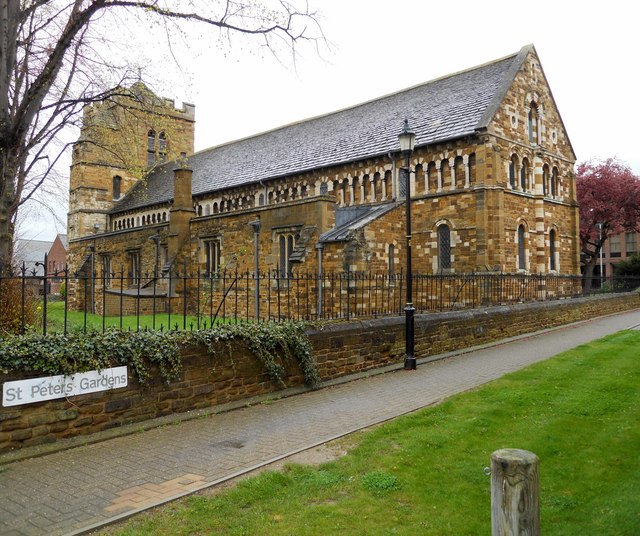 St Peter's Church