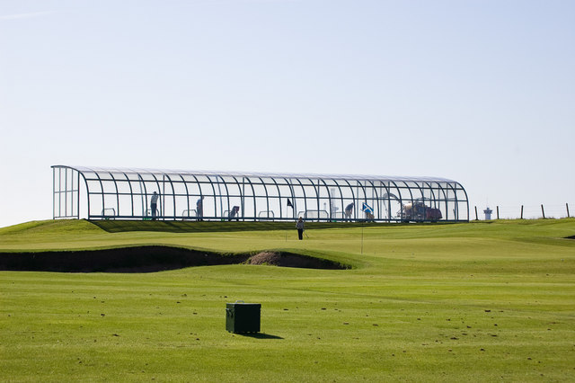 Murcar Links Golf Club