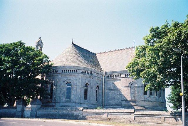 St Peter's Church