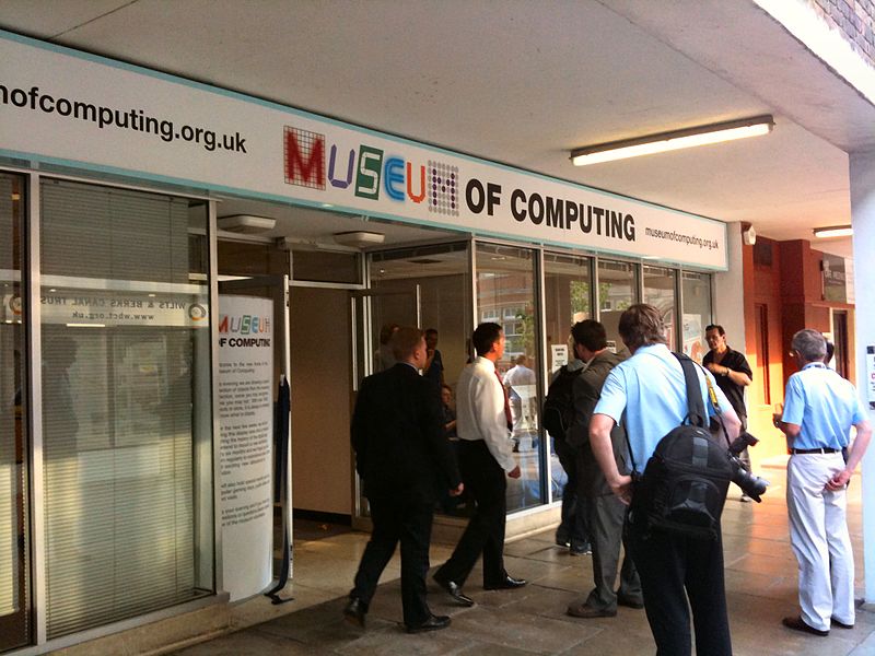 Museum of Computing