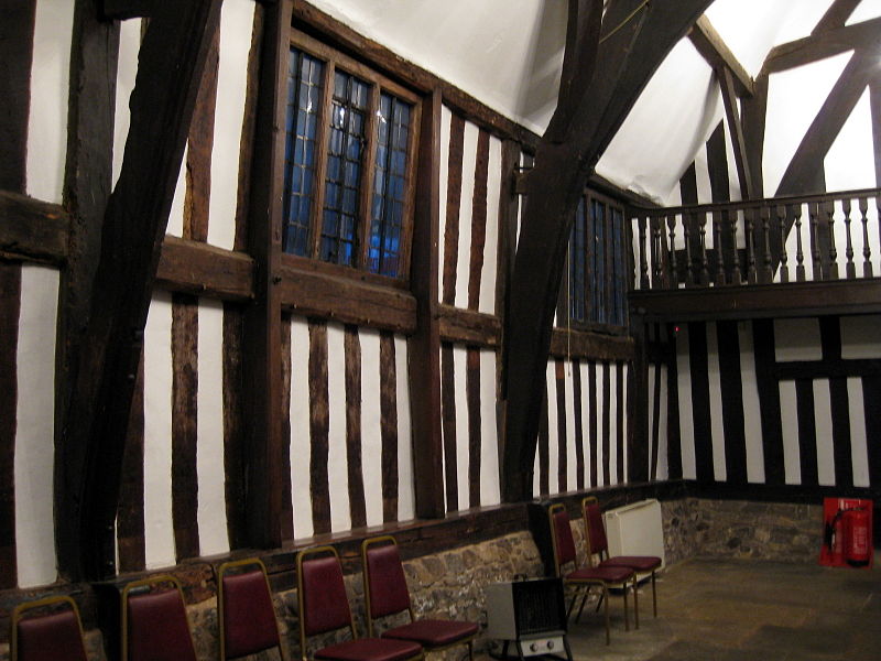 Leicester Guildhall