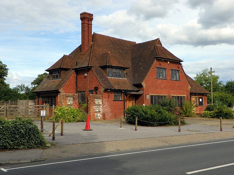 Henley-on-Thames