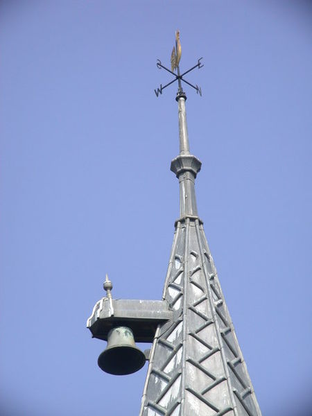 St Mary Magdalene Church