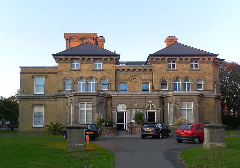 Hove Museum and Art Gallery