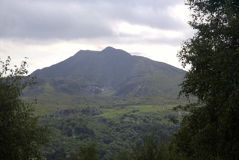 Moel Siabod