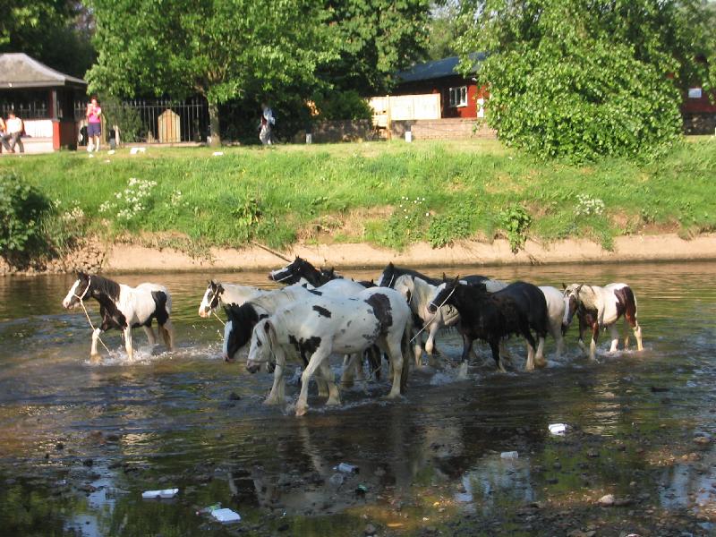 Appleby-in-Westmorland