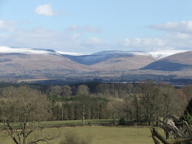 Teesdale