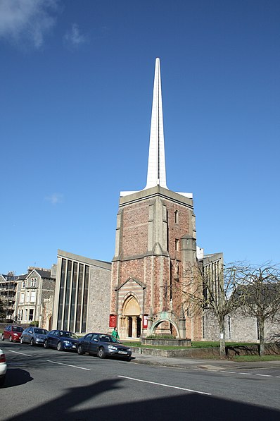 All Saints Clifton