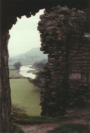Castillo de Pendragon